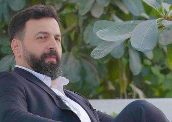 تيم حسن يعود إلى الأعمال التاريخية بشخصية عاصي الزند