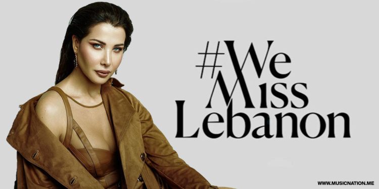 حفل انتخاب ملكة جمال لبنان يعود و نانسي عجرم نجمة الأمسية 1 حفل انتخاب ملكة جمال لبنان يعود و نانسي عجرم نجمة الأمسية