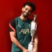 محمد صلاح يفوز بجائزة لاعب العام في إنجلترا للمرة الثانية