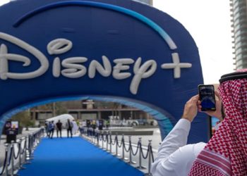 ديزني بلس تطلق منصتها في الشرق الأوسط مع أفلام عالمية بلهجة مصرية