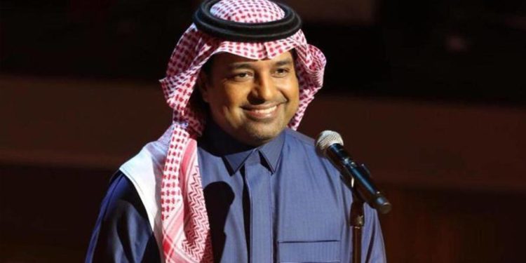 راشد الماجد يوقف نشاطه الفني خلال الصيف بعد تعرضه لوعكة صحية 1 راشد الماجد يوقف نشاطه الفني خلال الصيف بعد تعرضه لوعكة صحية