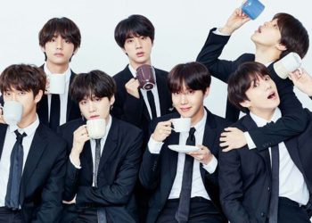 رغم نجاحهم الكبير قرار صادم من فرقة BTS بالإبتعاد والتوقف عن العمل