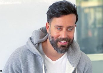 سعد رمضان يعيش نشاطاً فنياً استثنائياً بين تونس ولبنان