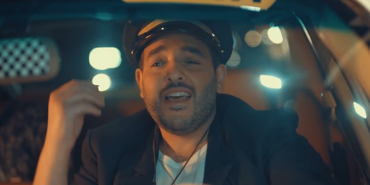 سلام كبير جديد شريف اسماعيل 1 سلام كبير جديد شريف اسماعيل