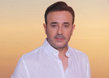 صابر الرباعي يشعل مواقع التواصل بجديده سلملي