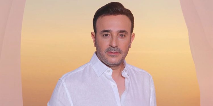 صابر الرباعي يشعل مواقع التواصل بجديده سلملي 1 صابر الرباعي يشعل مواقع التواصل بجديده سلملي