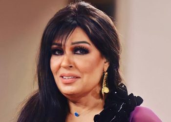 فيفي عبده تنفي اخبار اعتزالها الرقص