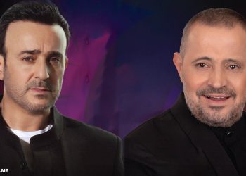 ليلة من الطرب تجمع جورج وسوف و صابر الرباعي في موسم جدة