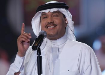 محمد عبده غاضب من غناء ابنه ويعلن رفضه كمطرب