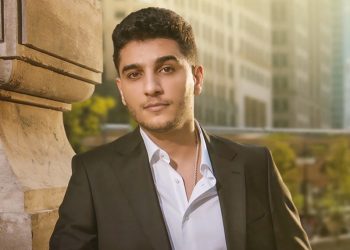 محمد عساف يصدر اغنيته العراقية الجديدة انا استاهل
