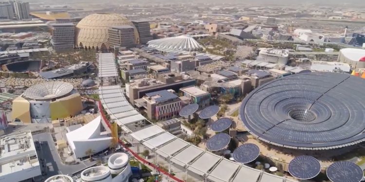مدينة اكسبو وجهة جديدة في دبي توفر بيئة مثالية للعيش وللأعمال والترفيه والتعليم والابتكار 1 مدينة اكسبو وجهة جديدة في دبي توفر بيئة مثالية للعيش وللأعمال والترفيه والتعليم والابتكار