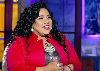 مشاجرة كبيرة بين شيماء سيف و منتج توقف تصوير فيلم جديد