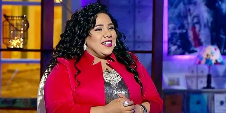 مشاجرة كبيرة بين شيماء سيف و منتج توقف تصوير فيلم جديد 1 مشاجرة كبيرة بين شيماء سيف و منتج توقف تصوير فيلم جديد
