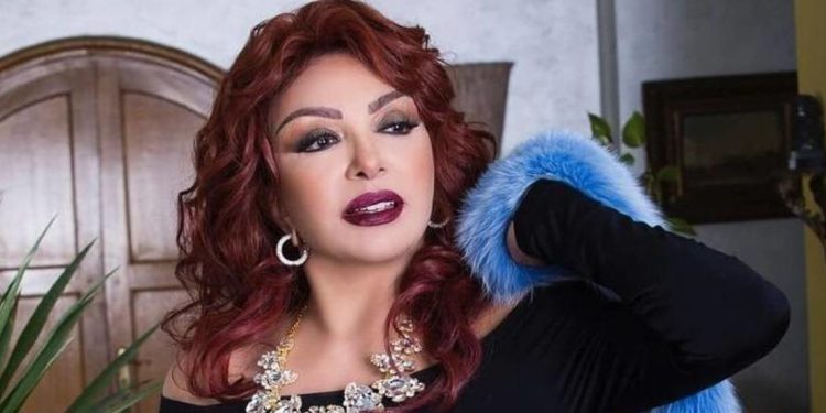 نبيلة عبيد تعلن عن برنامجها الاذاعي الجديد مع نبيلة