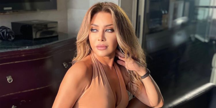 نوال الزغبي تستعد لتصوير اغنيتها الجديدة 1 نوال الزغبي تستعد لتصوير اغنيتها الجديدة