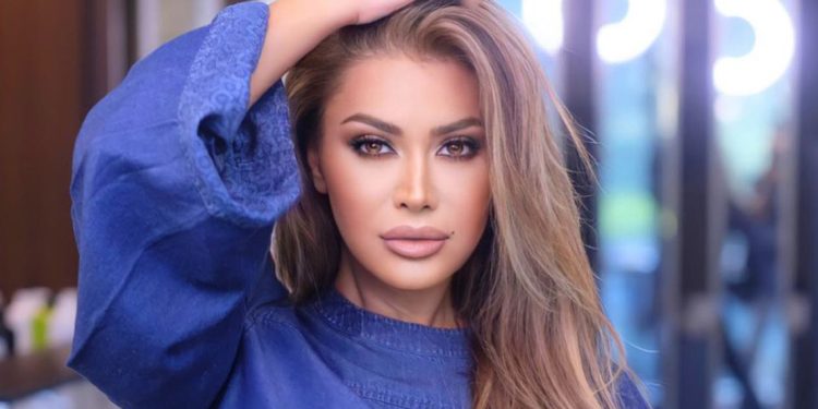 نوال الزغبي تلتقي جمهورها بحفل في دار الأوبرا المصرية