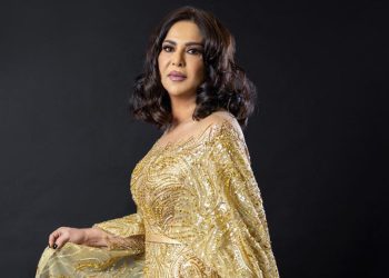 نوال الكويتية تتعرض لوعكة صحية طارئة وتلغي حفلها في موسم جدة