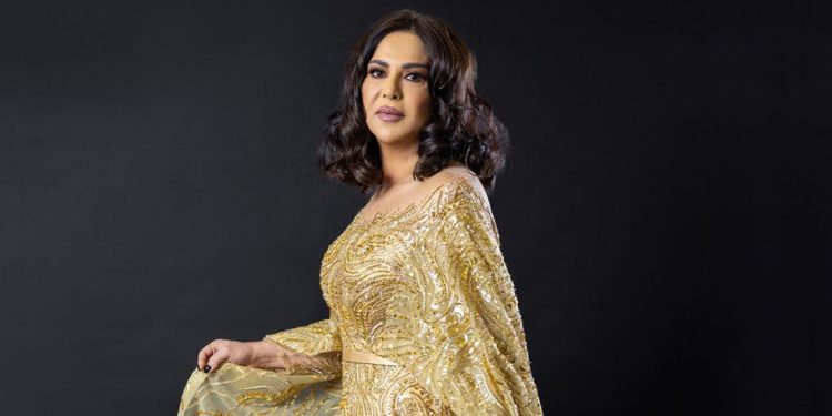 نوال الكويتية تتعرض لوعكة صحية طارئة وتلغي حفلها في موسم جدة