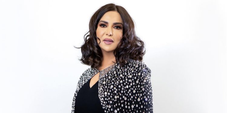نوال الكويتية في حفلة استثنائية من موسم جدة