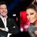 هاني شاكر وسميرة سعيد يجتمعان في دويتو غنائي 9 هاني شاكر وسميرة سعيد يجتمعان في دويتو غنائي