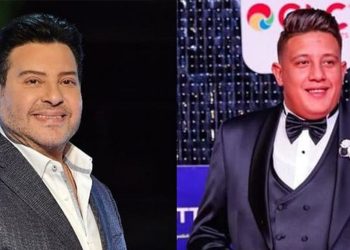 هاني شاكر يكشف تفاصيل ازمته مع حمو بيكا وتهديده بالسجن