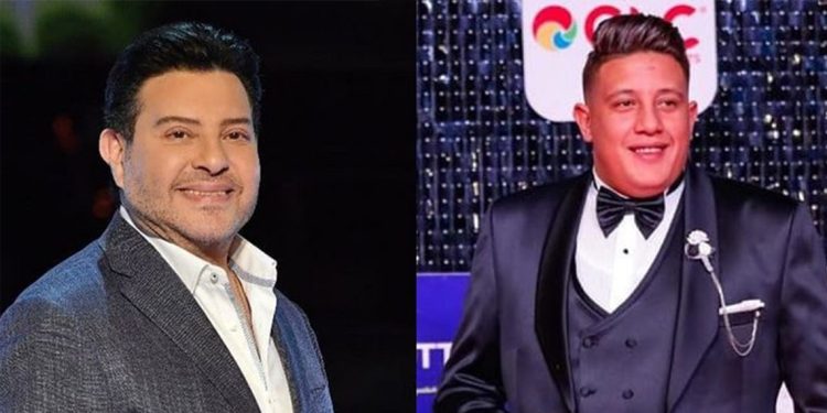 هاني شاكر يكشف تفاصيل ازمته مع حمو بيكا وتهديده بالسجن 1 هاني شاكر يكشف تفاصيل ازمته مع حمو بيكا وتهديده بالسجن