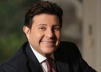 هاني شاكر يلتقي جمهوره في لبنان بعدد من الحفلات