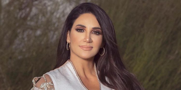 اختفاء ديانا حداد يتفاعل ومدير اعمالها غير قادر على التواصل معها