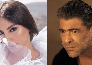 اليسا و وائل كفوري يجتمعان من جديد بحفل في اسطنبول