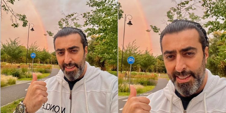 باسم ياخور يخرج عن صمته بعد اتهامه بدعم المثلية 1 باسم ياخور يخرج عن صمته بعد اتهامه بدعم المثلية