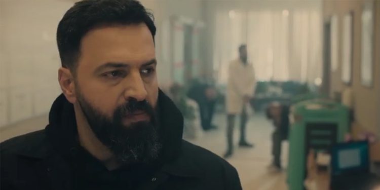 بالفيديو الإعلان الترويجي لفيلم الهيبة 1 بالفيديو الإعلان الترويجي لفيلم الهيبة