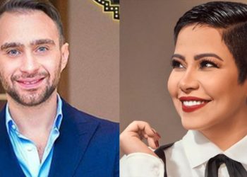 حسام حبيب يتقدم رسمياً بأول بلاغ ضد شيرين عبدالوهاب