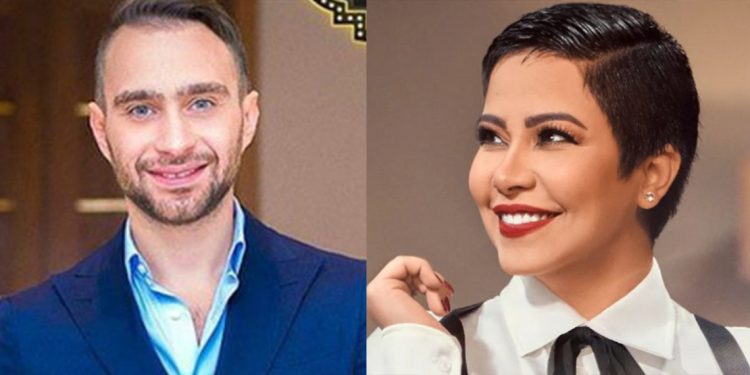 حسام حبيب يتقدم رسمياً بأول بلاغ ضد شيرين عبدالوهاب 1 حسام حبيب يتقدم رسمياً بأول بلاغ ضد شيرين عبدالوهاب