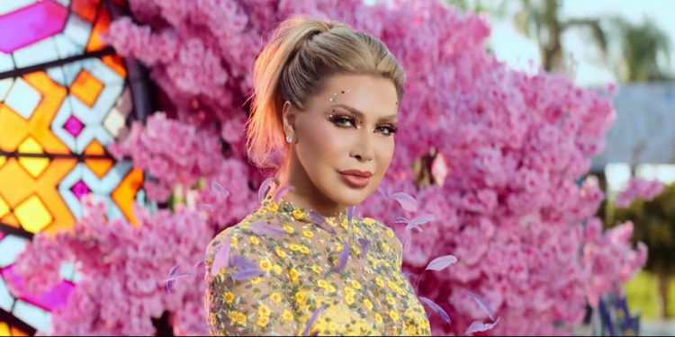 حفلة نوال الزغبي تتصدر التراند في المراتب الأولى