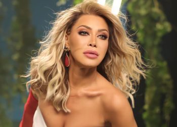 حفلة نوال الزغبي تحصد الملايين مع لايف ستايلز ستوديوز