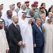 رئيس دولة الامارات يستقبل الفائزين بجائزة ووترفولز 8 رئيس دولة الامارات يستقبل الفائزين بجائزة ووترفولز