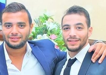 رامي صبري يحيي ذكرى رحيل أخيه الأولى بكلمات مؤثرة