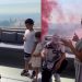 رامي وداليدا عياش ينتظران مولوداً جديداً وهكذا اعلنا الخبر