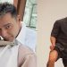 ريكي مارتن يحتفل مع زوجه ببرائته من اتهامات ابن شقيقته