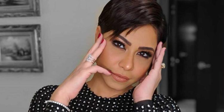 شيرين تلجأ رسمياً الى القضاء المصري في معركتها ضد حسام حبيب