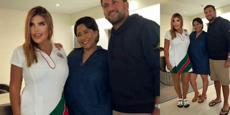 شيرين عبدالوهاب تثير الجدل مجددا بأحدث اطلالاتها 1 شيرين عبدالوهاب تثير الجدل مجددا بأحدث اطلالاتها