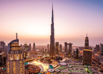 صيف دبي 2022 ينطلق مع موسم ترفيهي استثنائي