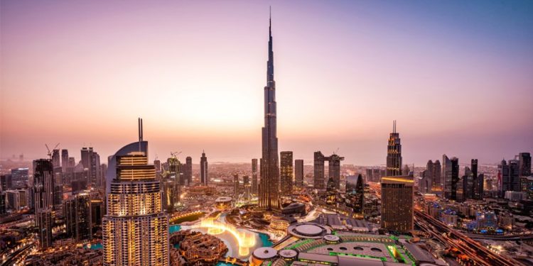 صيف دبي 2022 ينطلق مع موسم ترفيهي استثنائي