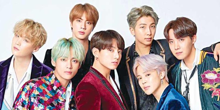 فرقة BTS في مونديال قطر 2022 بأغنية خاصة 1 فرقة BTS في مونديال قطر 2022 بأغنية خاصة