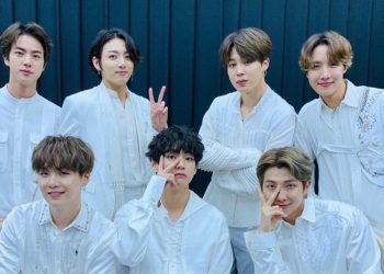 فريق BTS يجند جيشه الإلكتروني لمحاربة الاهانات الشخصية والتنمر