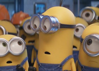 لبنان يمنع عرض فيلم مينيونز الجديد