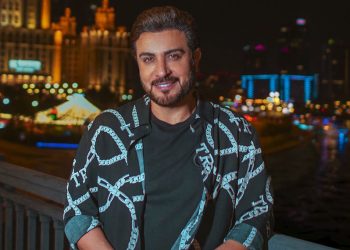 ماجد المهندس يحصد نجاح جديده اوكسجين