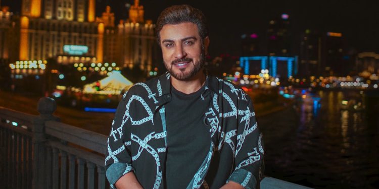 ماجد المهندس يحصد نجاح جديده اوكسجين 1 ماجد المهندس يحصد نجاح جديده اوكسجين