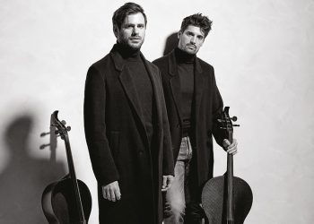 مجموعة MBC تقدّم حفلين موسيقيين عالميين لفريق 2CELLOS في مصر ودبي