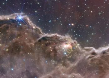 مجموعة صور جديدة من الفضاء كما لم نره من قبل